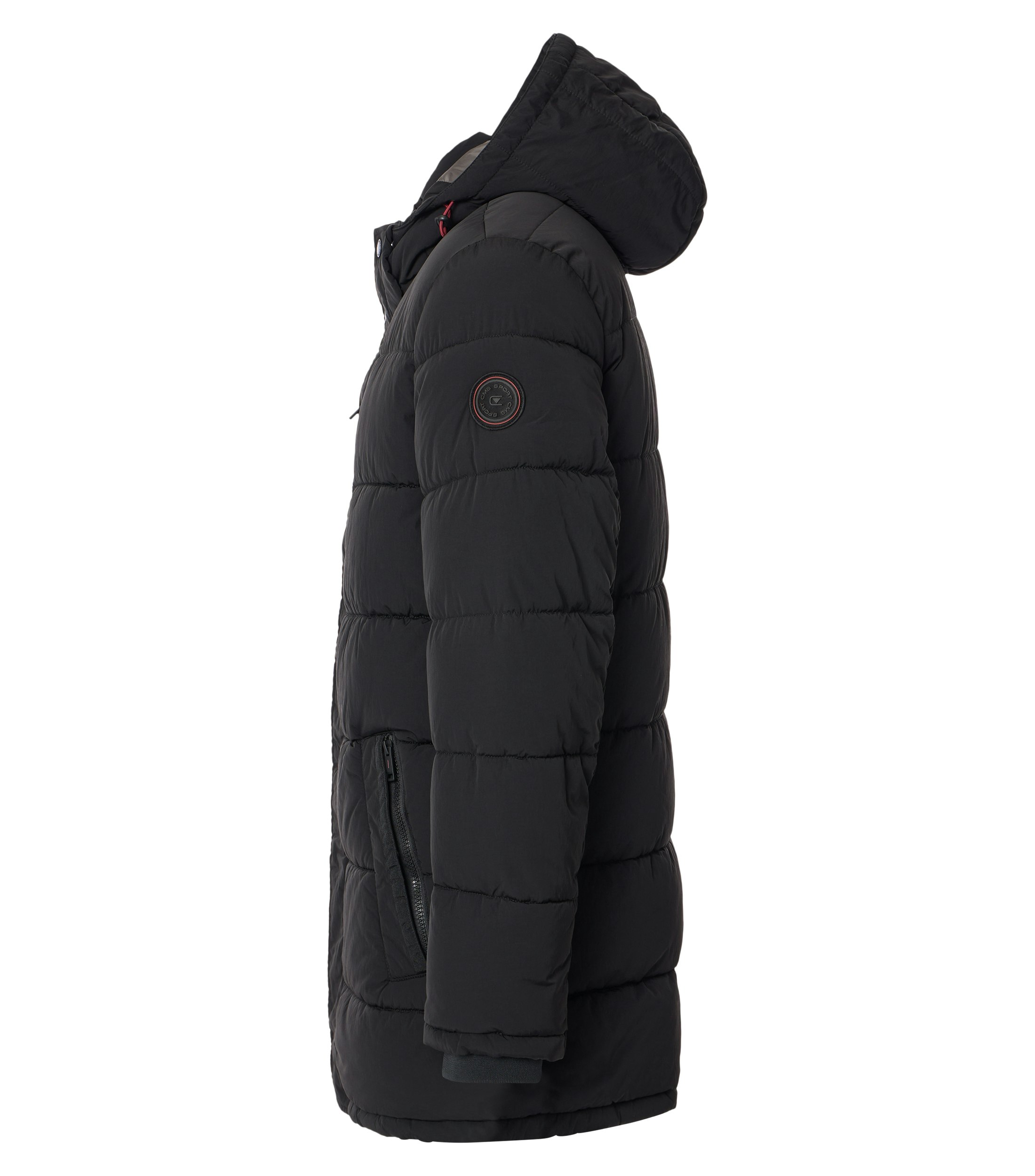 Jacke