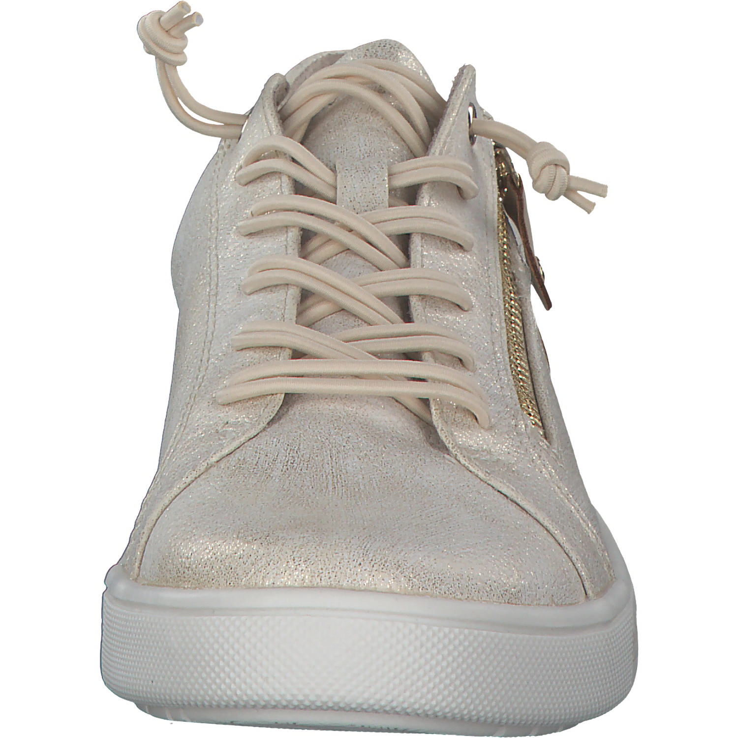 Jana Shoes 23660, Slip-On-Sneaker, Damen, CLOUDY GOLD