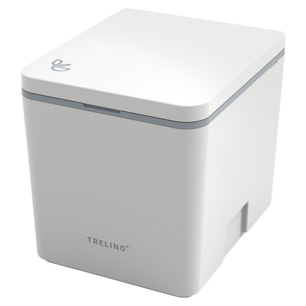 EVO M TRENNTOILETTE - Campingtoilette