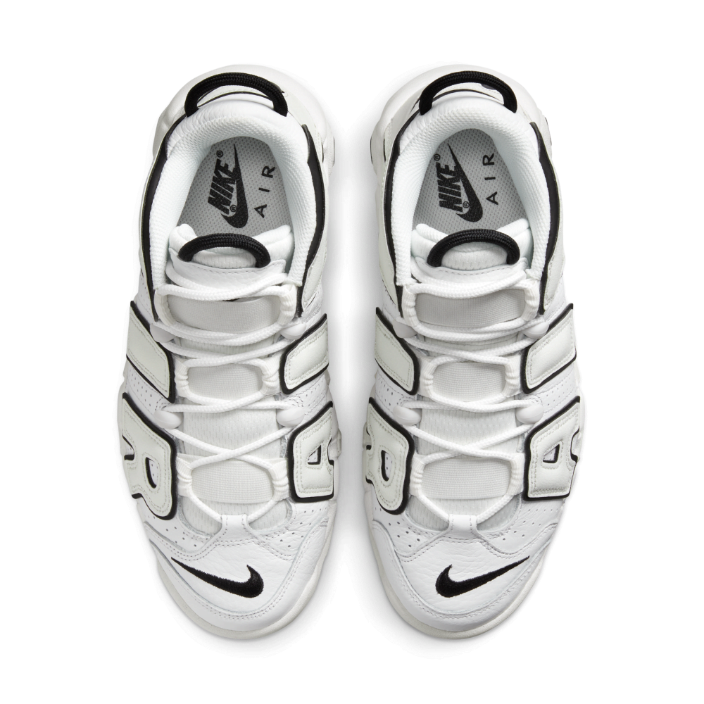 Nike Air More Uptempo WMNS DO6718-100 / weiss
