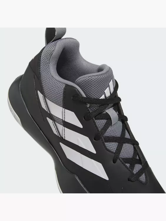 adidas Cross 'Em Up Select Basketballschuh