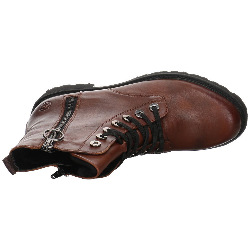 Remonte Schnürboots