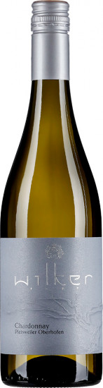2022 Chardonnay Pleisweiler-Oberhofen trocken - Weingut Wilker