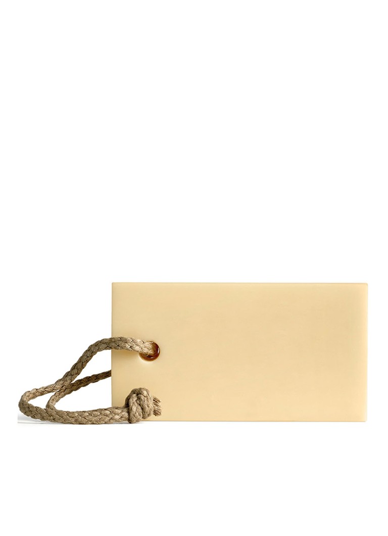 Jabón sólido de orégano LOEWE - jabón