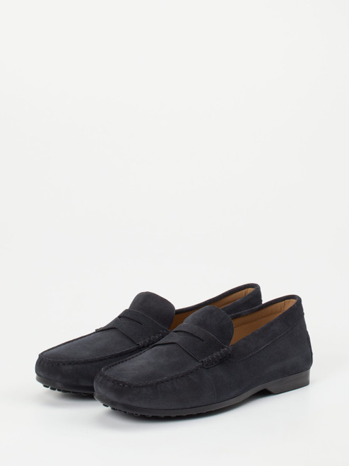 Slipper-45101090135 Tod's
