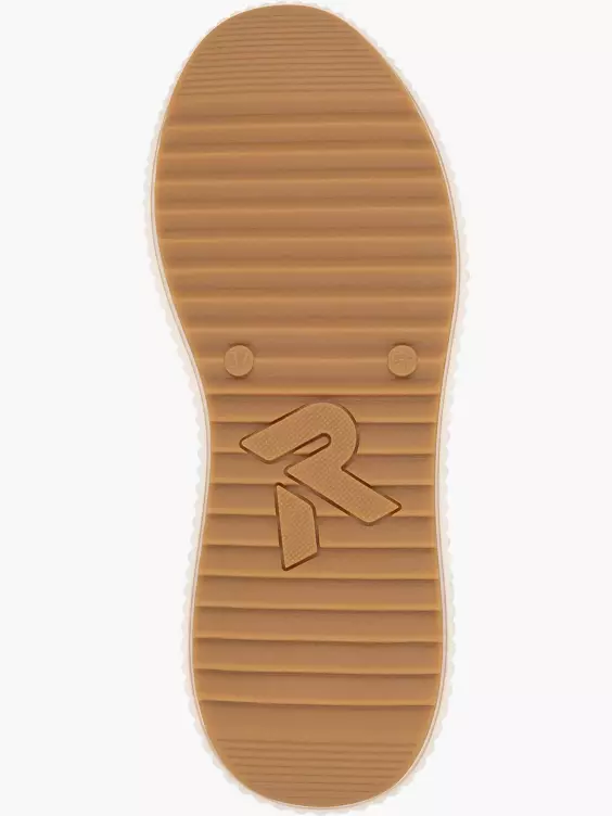 Rieker Damen Kurzstiefel