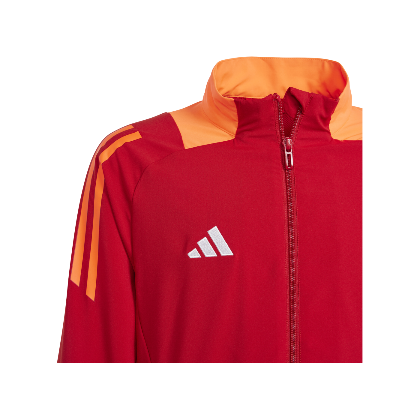 adidas Tiro 24 Competition Präsentationsjacke Kids