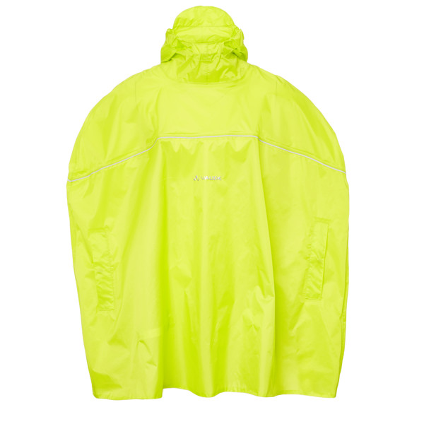 GRODY PONCHO Kinder - Regenponcho