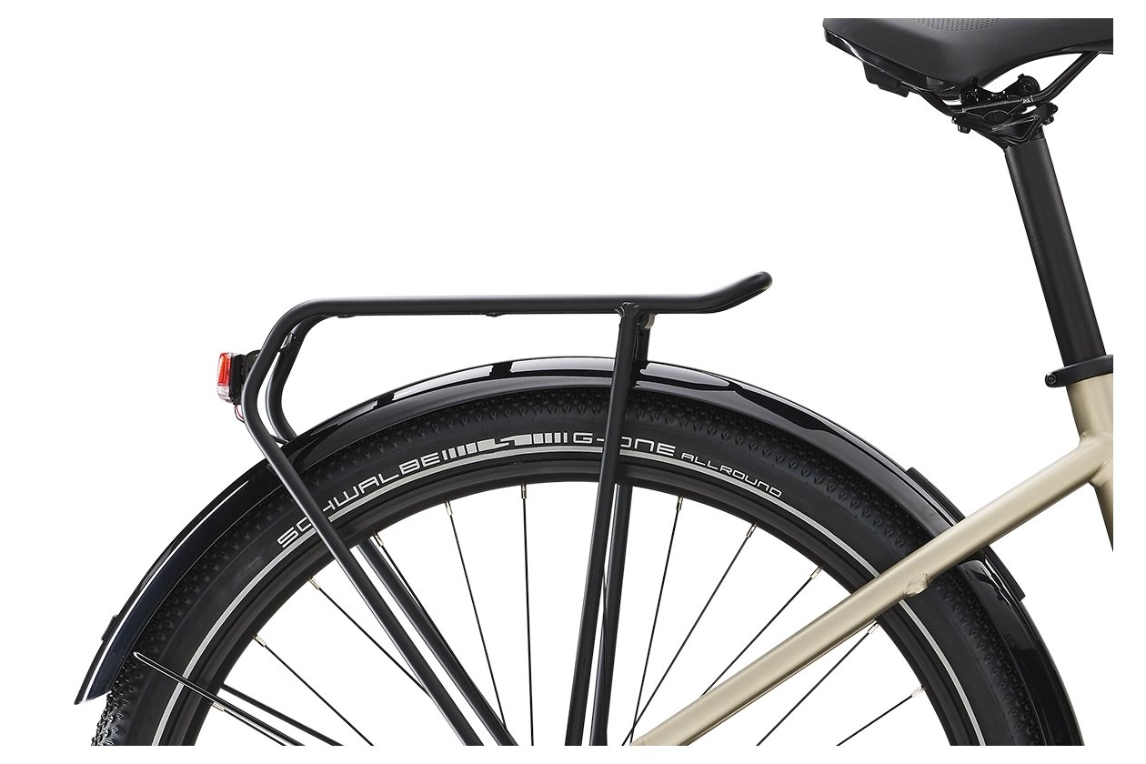 Diamant Zouma Deluxe+ - 625 Wh - 2022 - 27,5 Zoll - Damen Sport