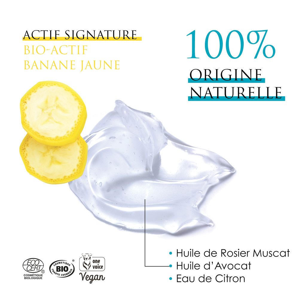 Kadalys Huile Fondante Démaquillante Bio Musacle an Soin démaquillant visage et yeux