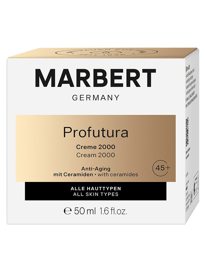 Marbert Creme 