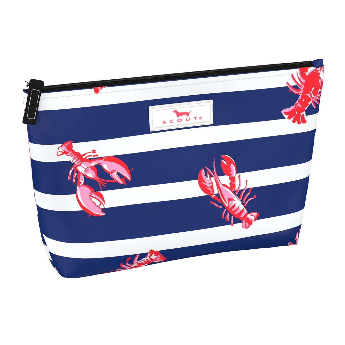 Slim Makeup Bag Small Twiggy