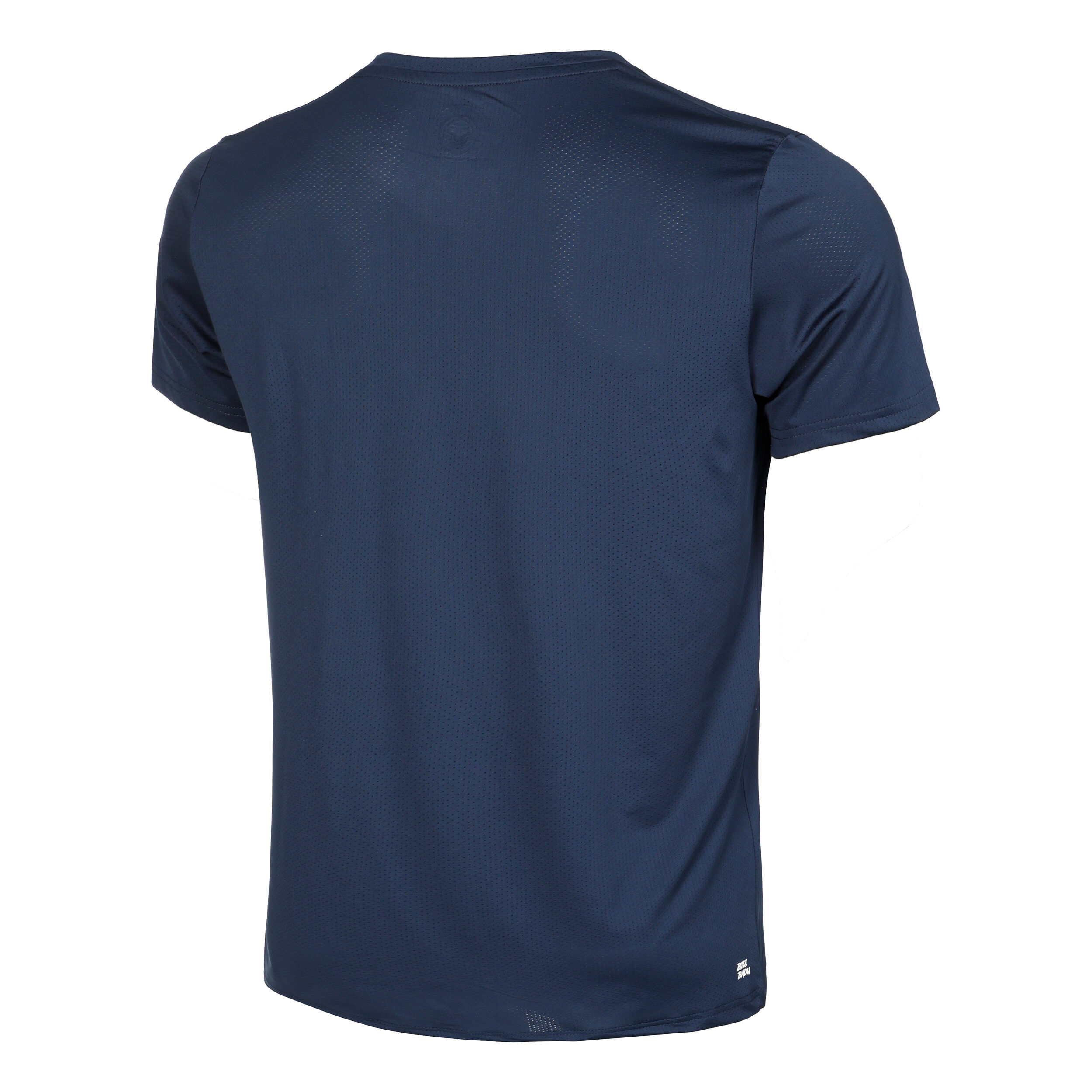 Crew T-Shirt Herren - Dunkelblau