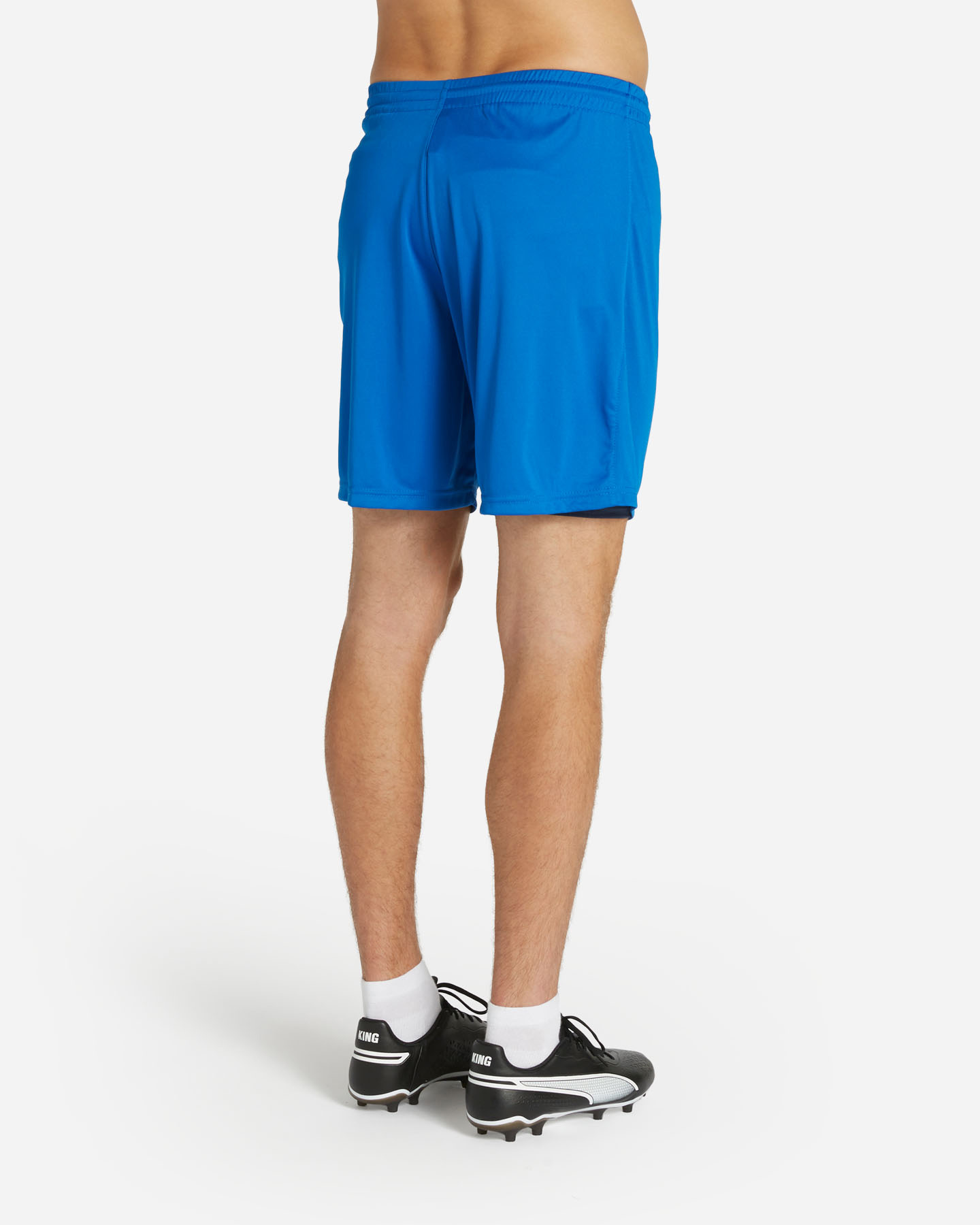 Piłka nożna Pantaloncini Calcio Reusch M RCL005-542
