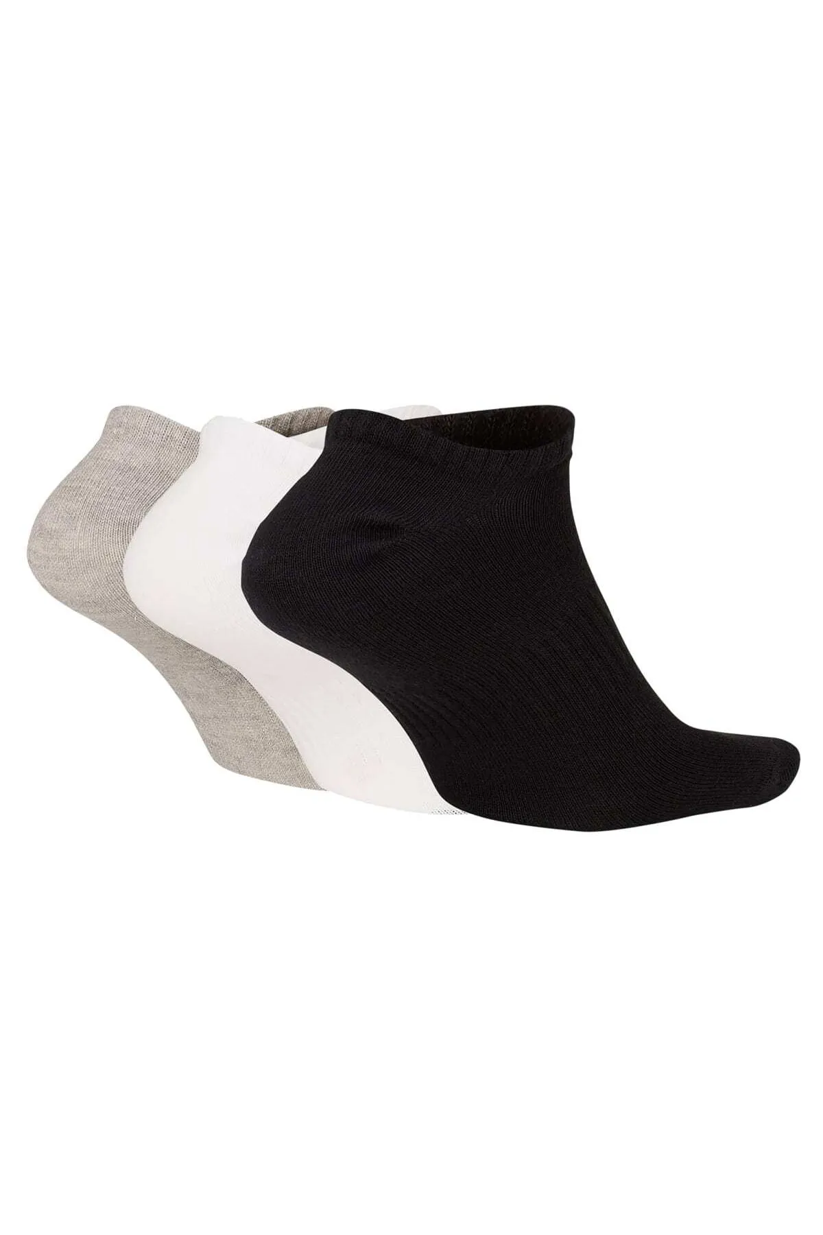 Nike  Socken - Mehrfarbig - Unifarben