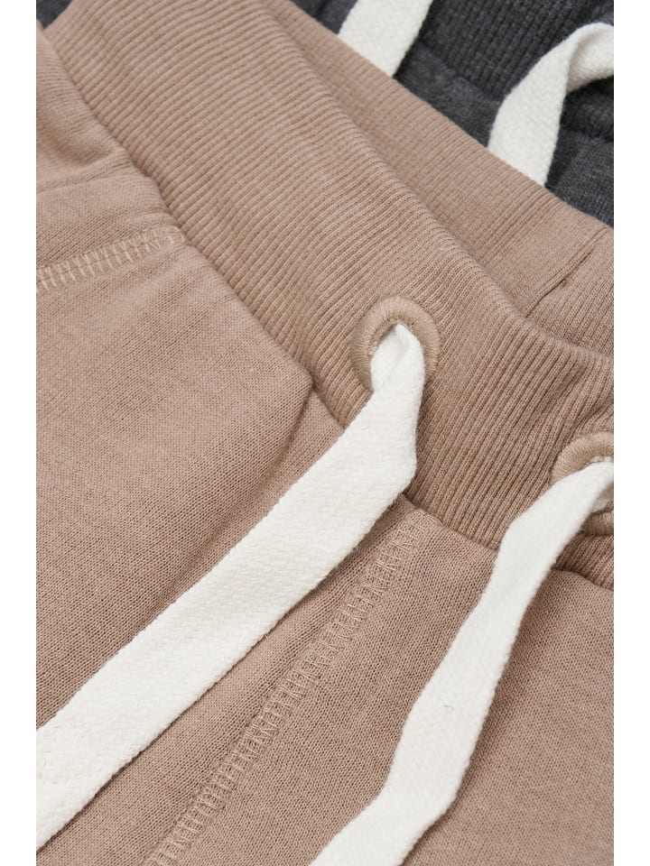 Minymo Sweatshorts in günstig kaufen