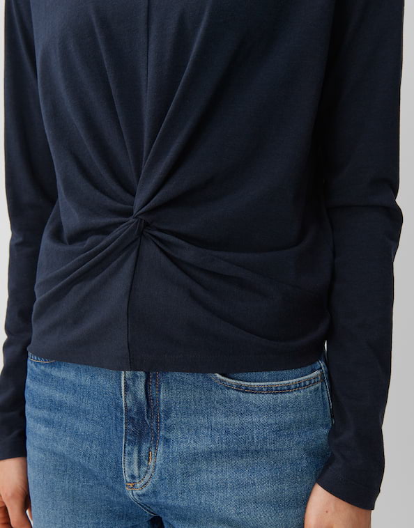 Langarmshirt Kiliana