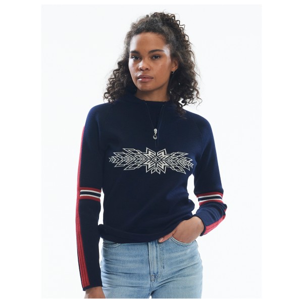 Dale of Norway - Ol Spirit Feminine Sweater - Wollpullover