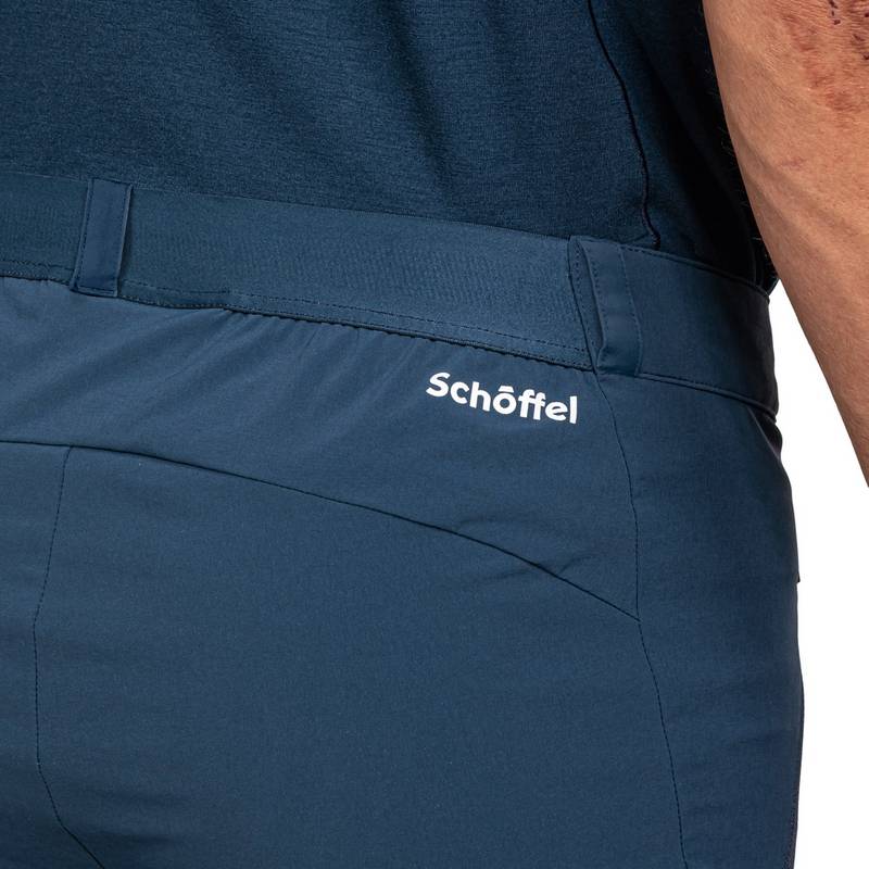 Schffel Hestad Funktionsshorts Herren