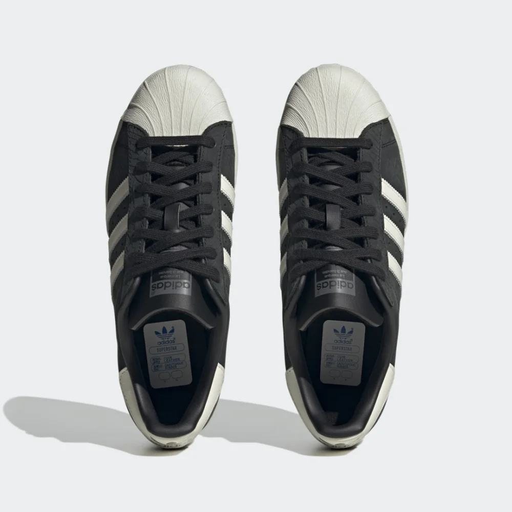 adidas Superstar 82 IF7464 / schwarz