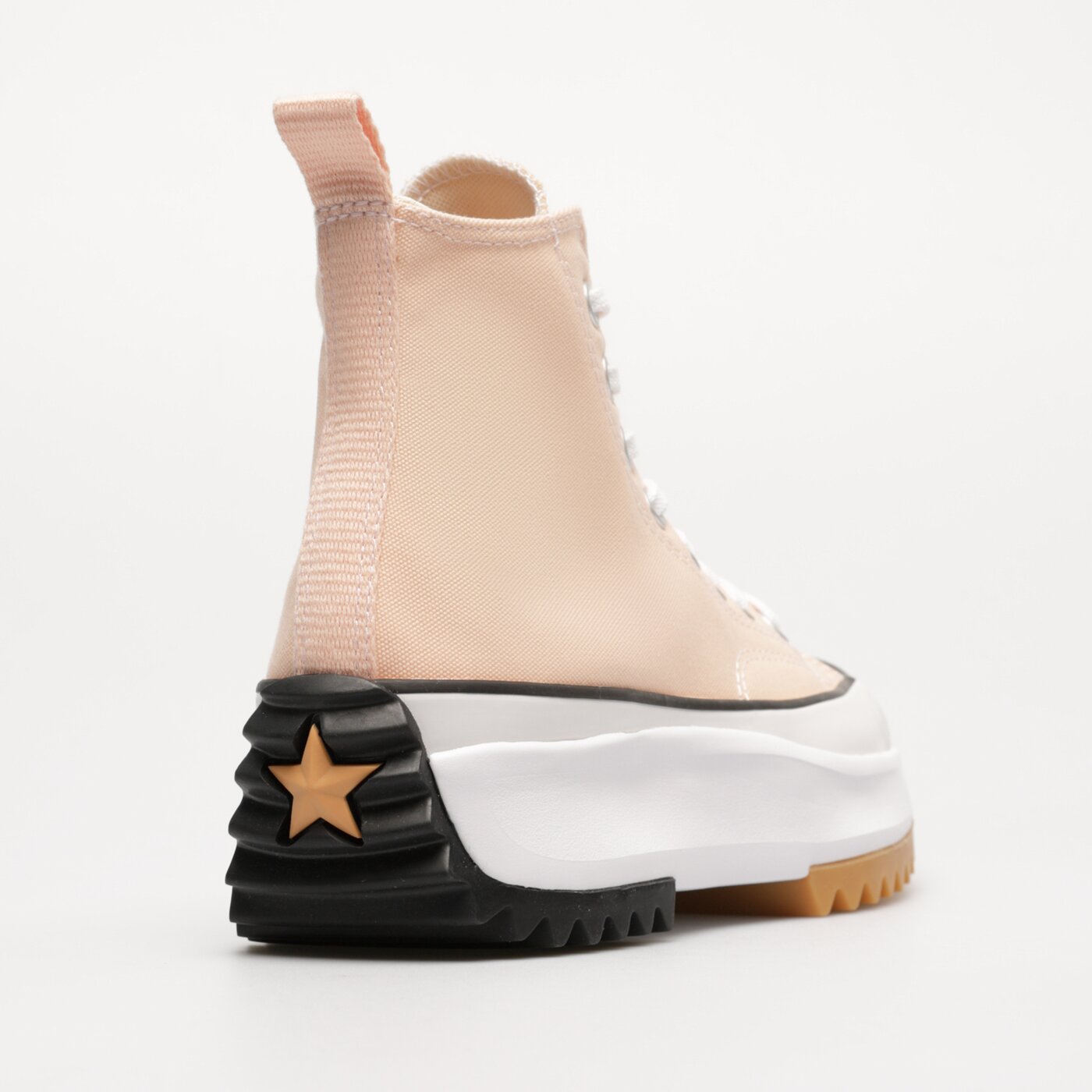CONVERSE RUN STAR HIKE Rosa