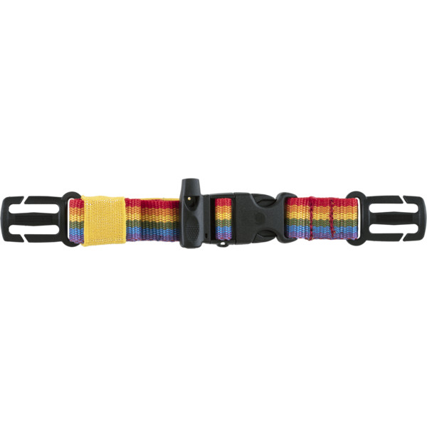 KÅNKEN RAINBOW CHEST STRAP - Rucksack-Zubehör