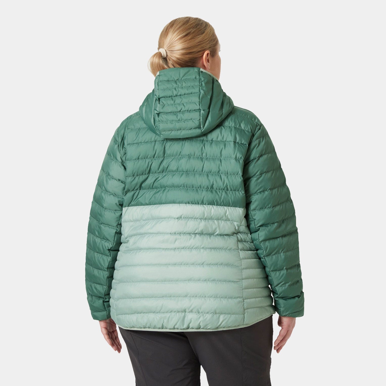 Women's Banff Hooded Plus Insulator