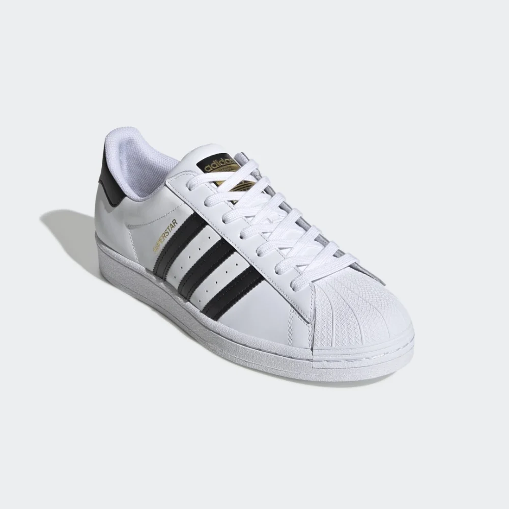 adidas Superstar EG4958 / weiss