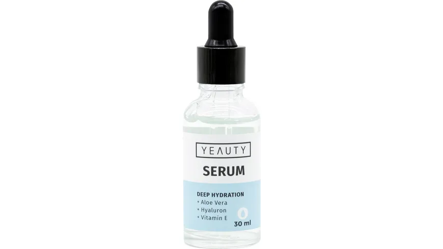 YEAUTY Deep Hydration Serum 30 ml