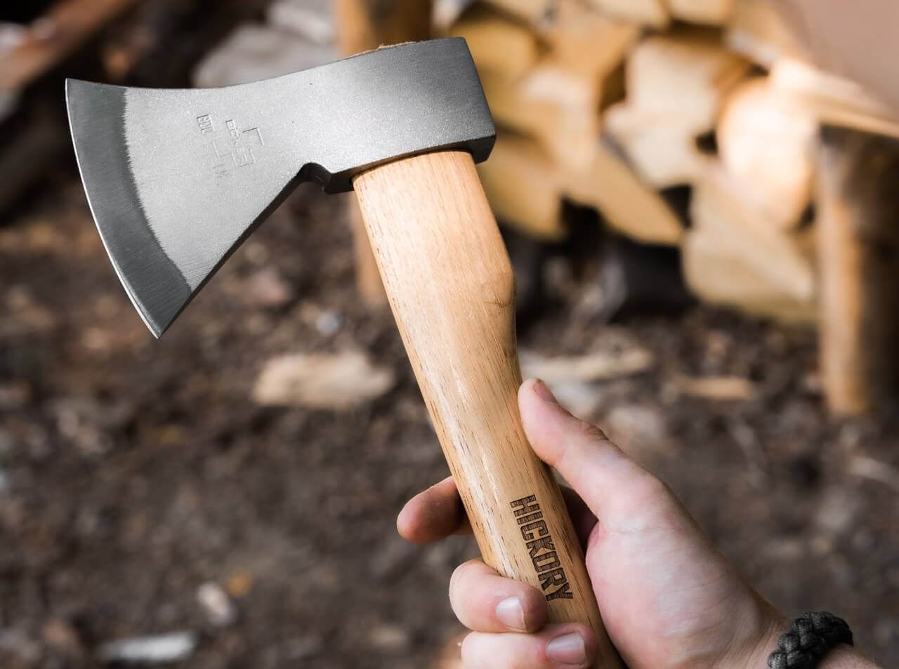 Appalachian Axe Big