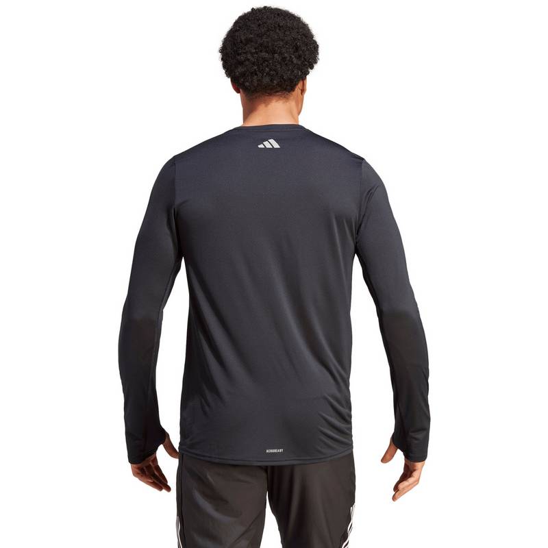 adidas RUN IT BOS Funktionsshirt Herren