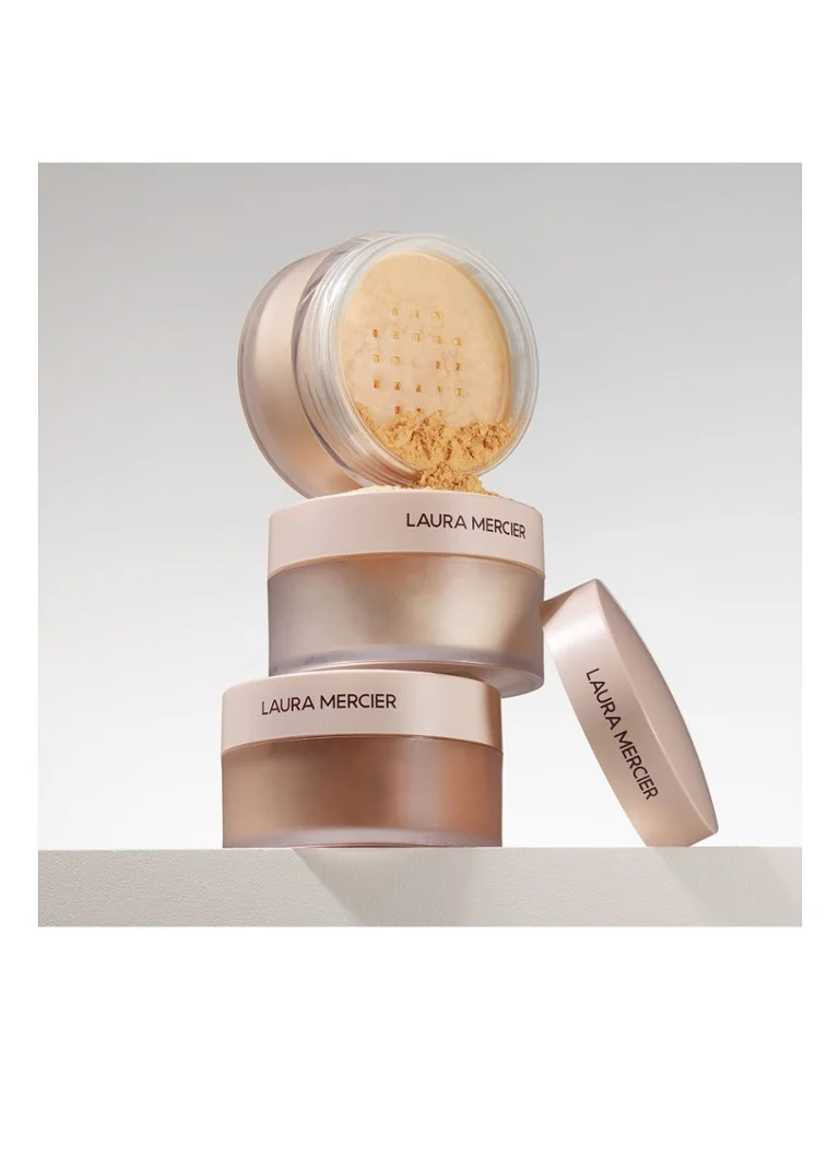 Laura Mercier  Translucent Loose Setting Powder Ultra Blur - losse poeder