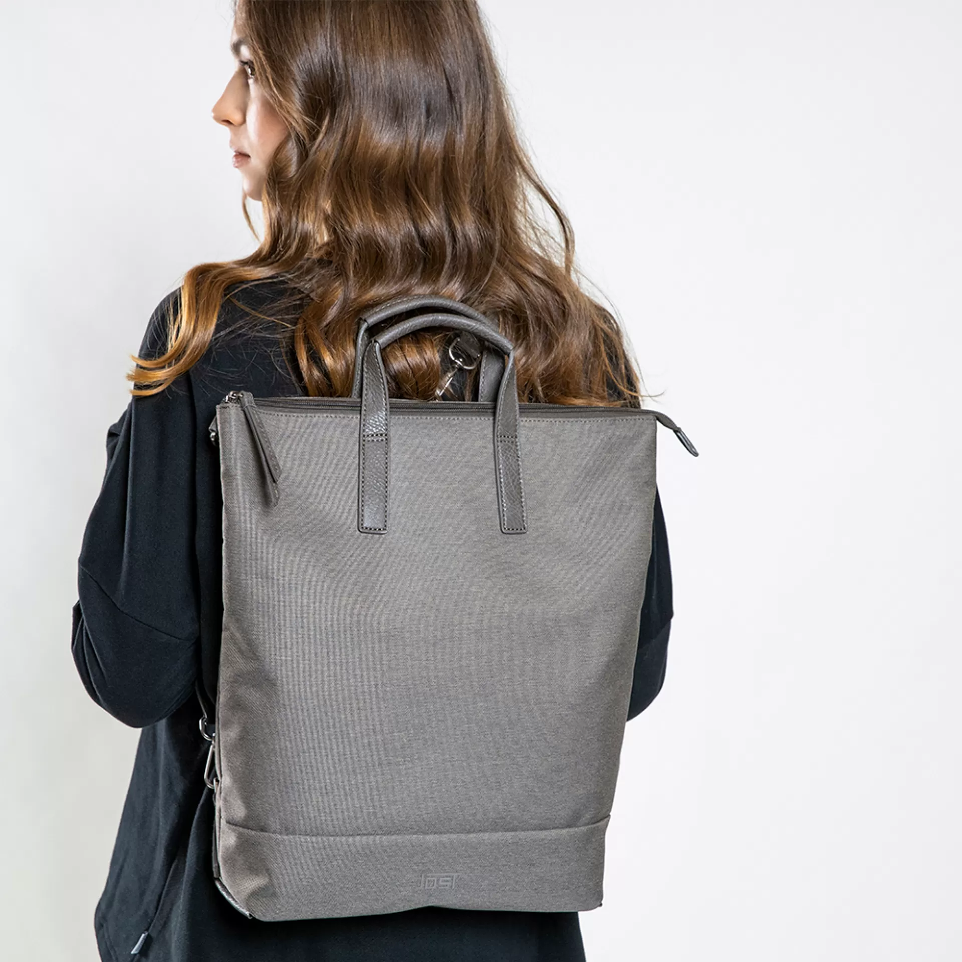 Jost BERGEN XChange Bag S