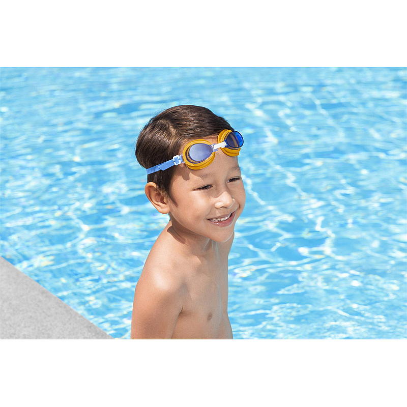 Bestway Svømmebriller Aqua burst essential goggles