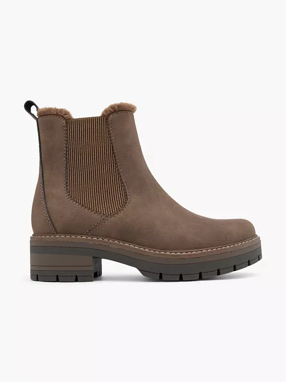 Graceland Chelsea Boots