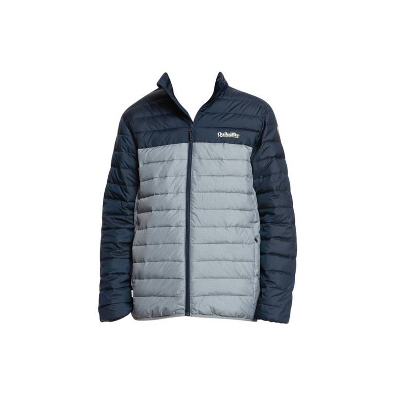 Quiksilver QUILTED FZ Softshelljacke Herren