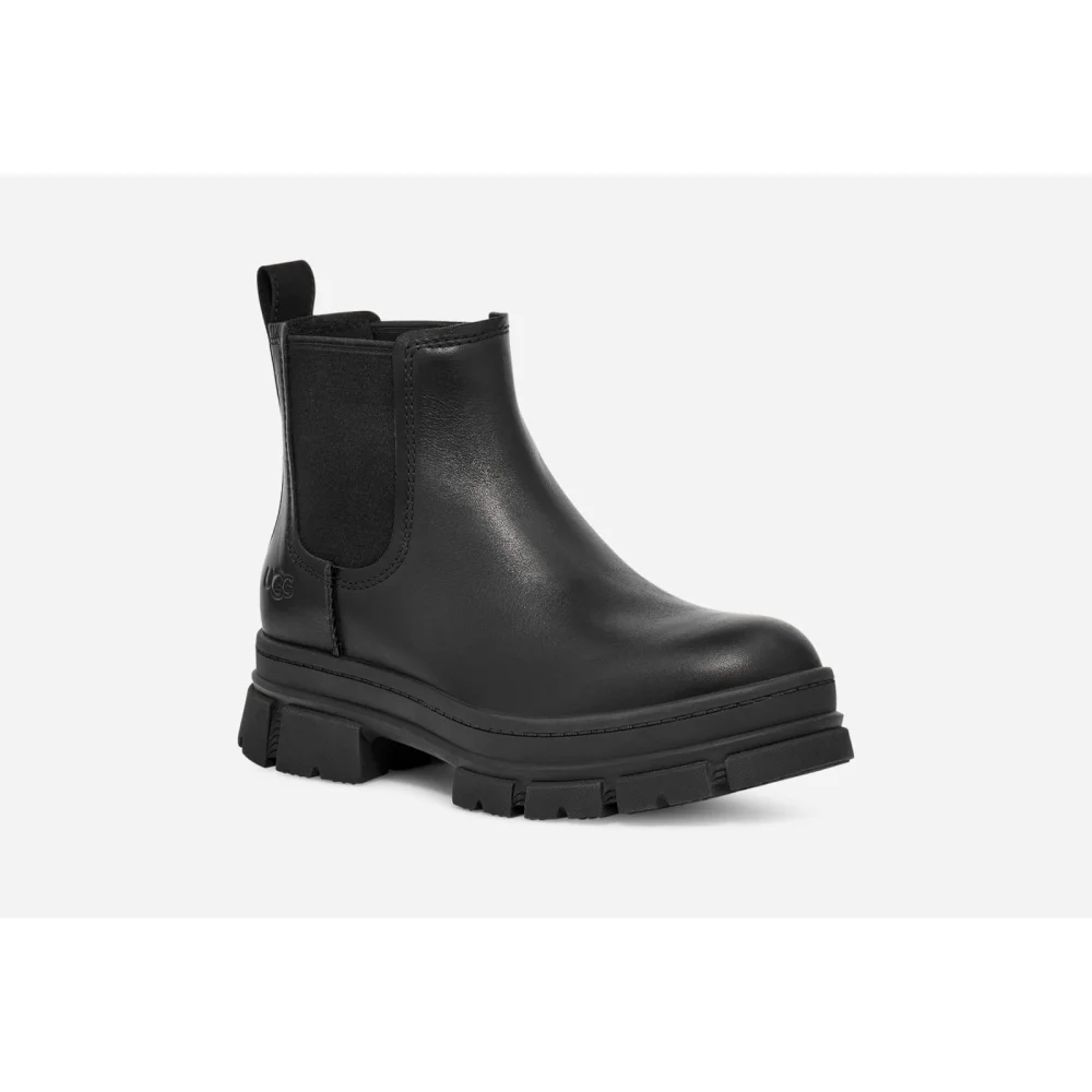 UGG Ashton Chelsea 1133894-BLK / schwarz