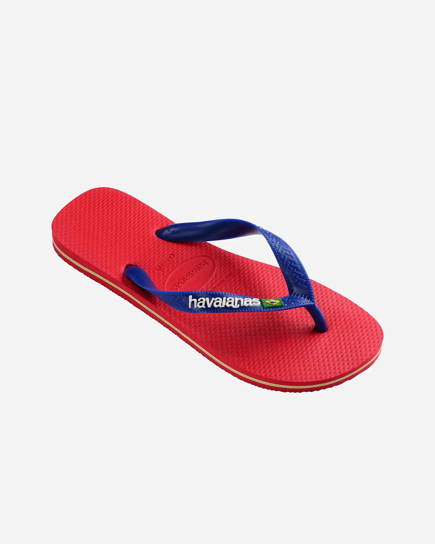 Havaianas Brazilia Logo M 4110850-7797