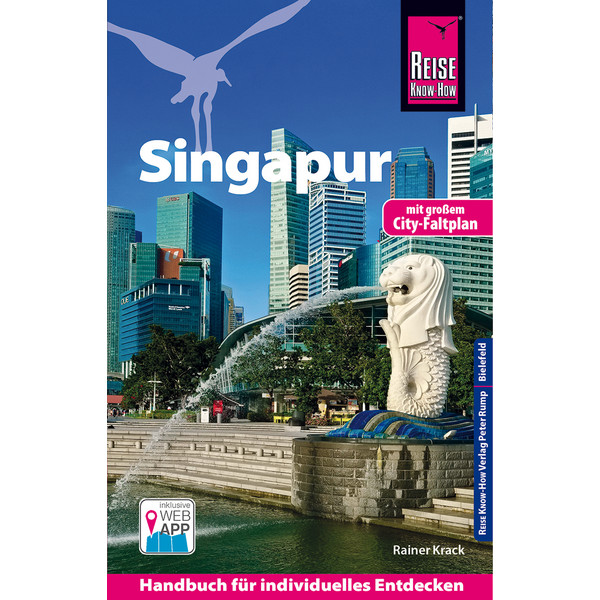 RKH SINGAPUR - Reiseführer