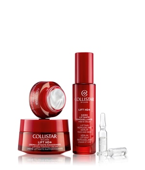 Collistar Lift HD+ Lifting Remodeling Face And Neck Serum Gesichtsserum-30 ml