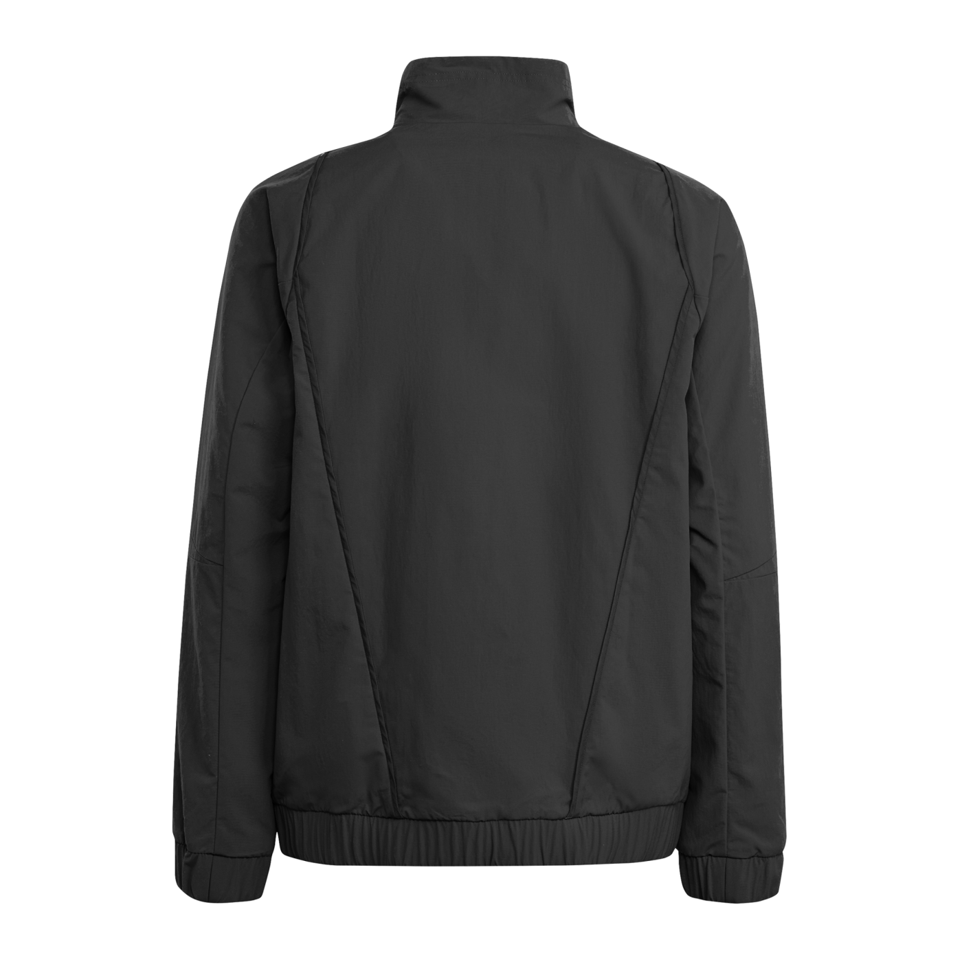 adidas Tiro 23 Präsentationsjacke Schwarz