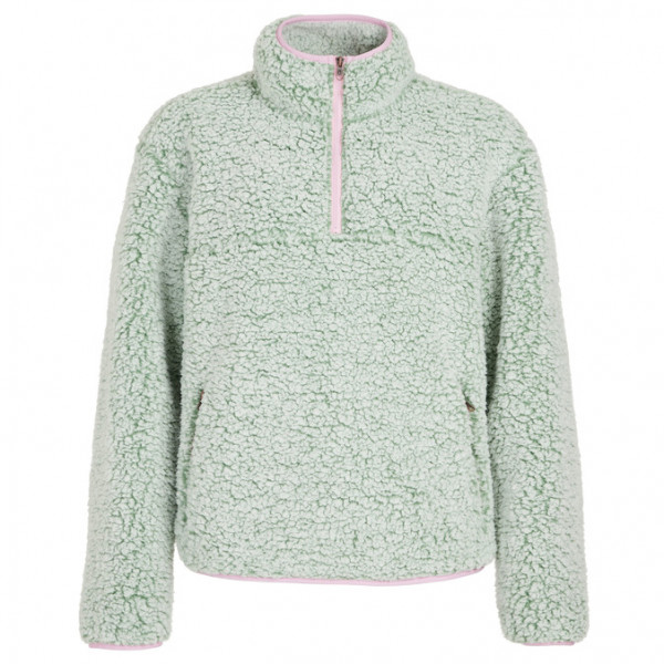 Protest - Women's Prtgerbera 1/4 Zip Top - Fleecepullover