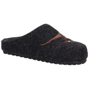Re-Laxx Clog in grau