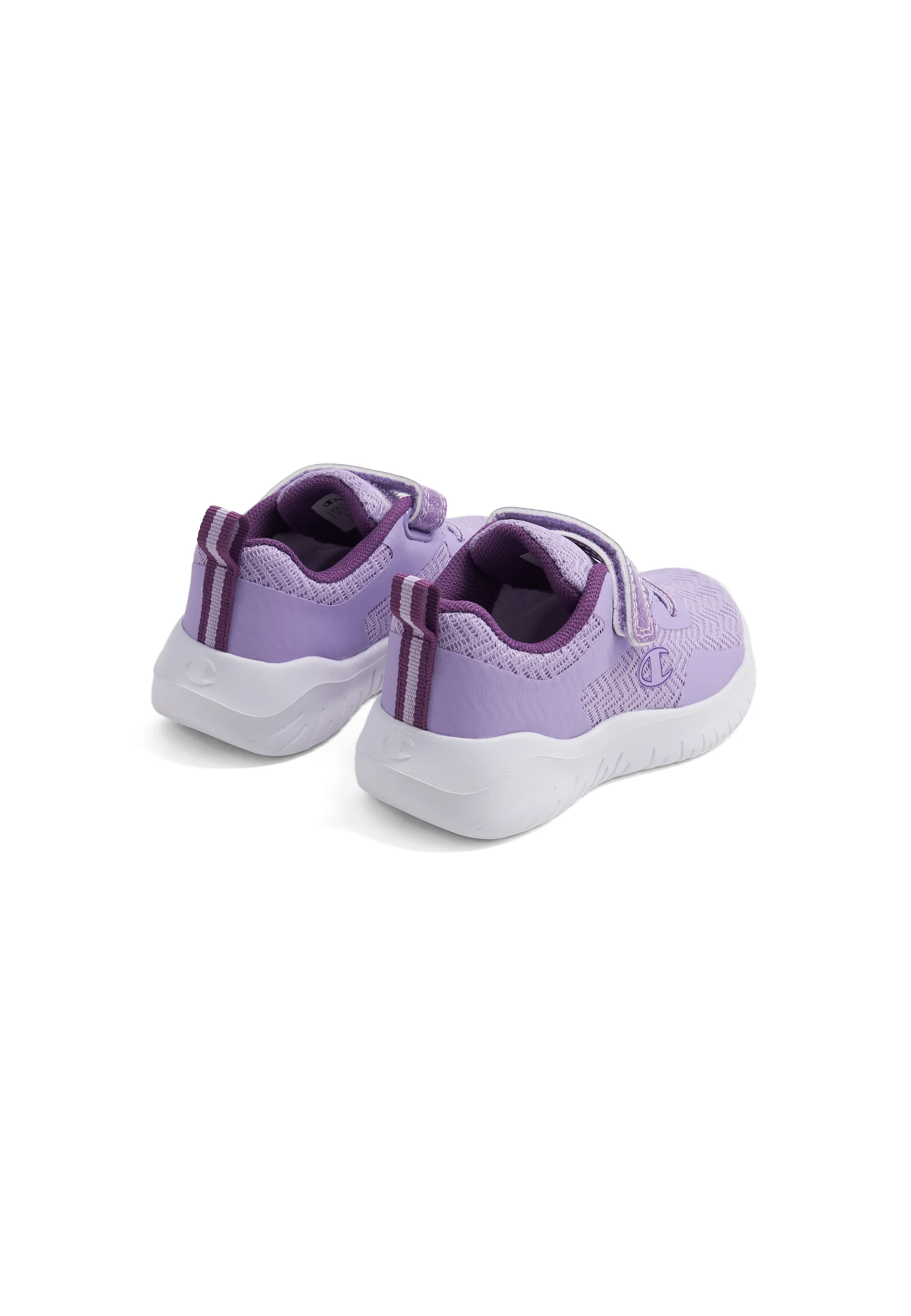Champion SOFTY EVOLVE G TD RUNNING INSPIRED - Zapatillas bajas