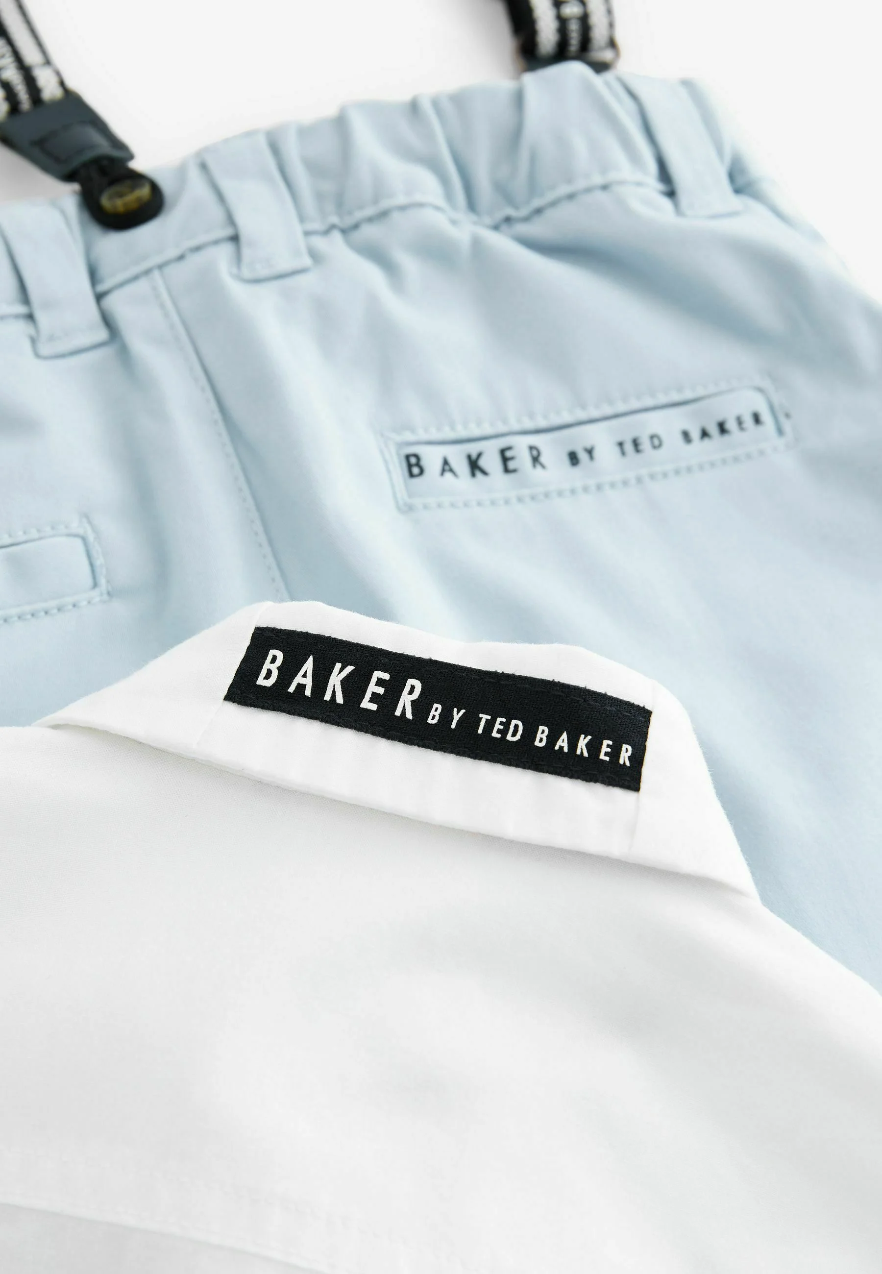 Conjunto Baker by Ted Baker - Ajuste regular - Pantalones chinos