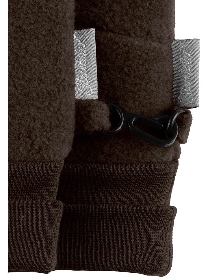 Sterntaler® Fingerhandschuhe in Braun günstig kaufen
