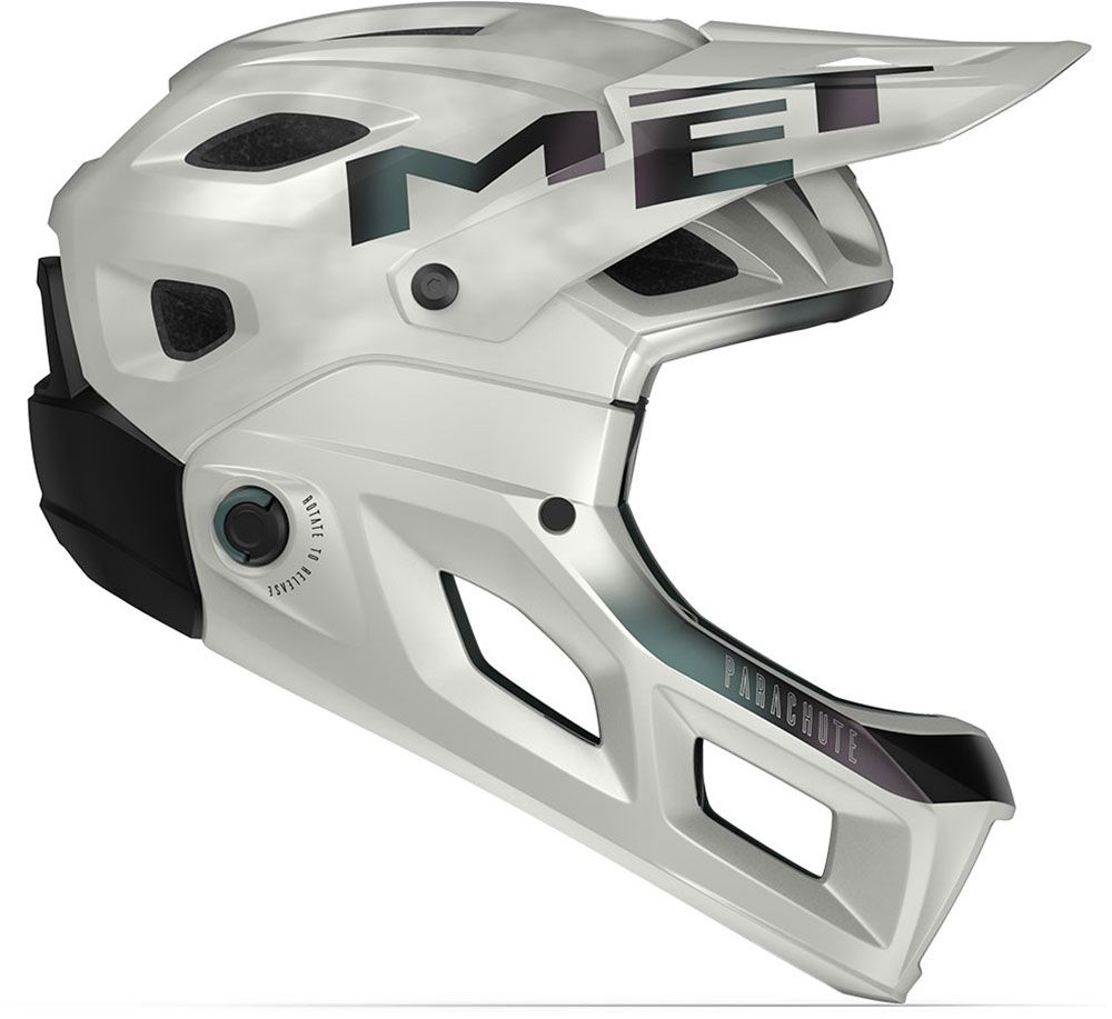 Met Parachute MCR MIPS - Fullface Helm kaufen | Bike-Discount