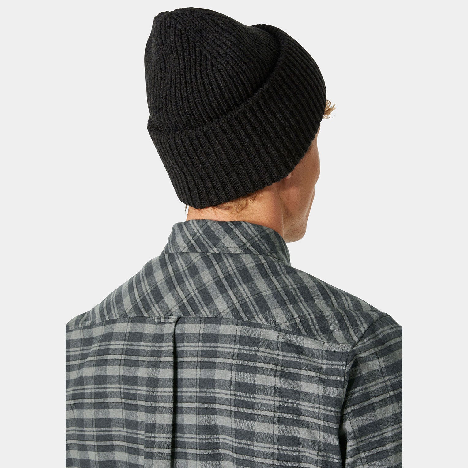 Men's Classic Check Ls Shirt