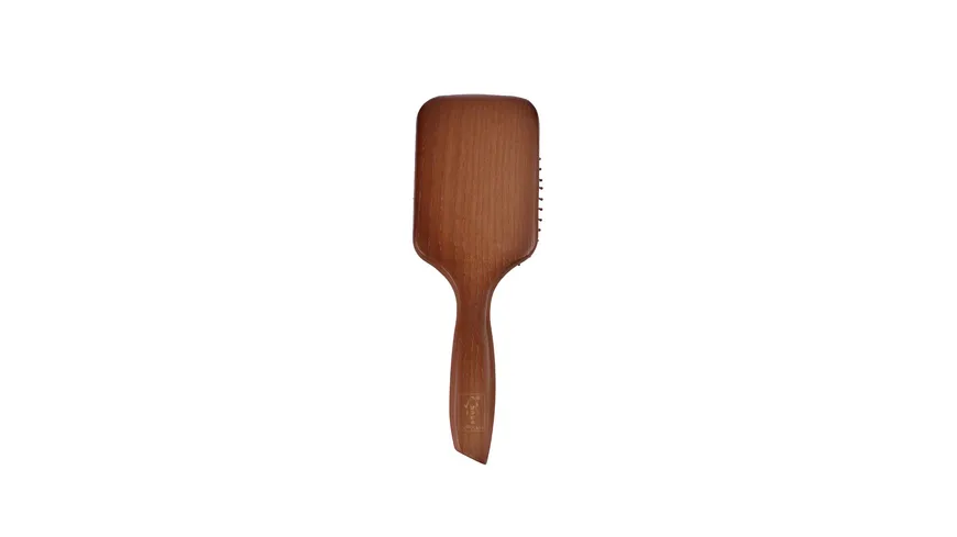BODY&SOUL Paddlebürste Esche