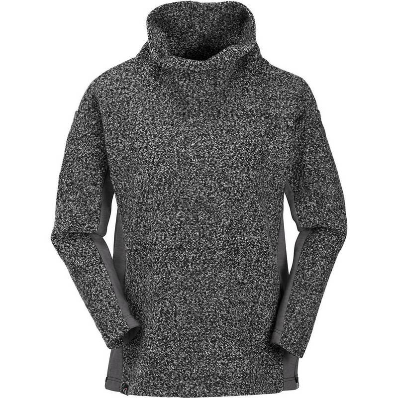 Maul Sport Graz Fleecepullover Damen